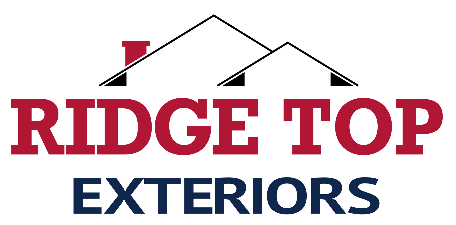 Ridge Top Exteriors